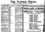 Sumner Press
