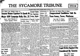 Sycamore Tribune