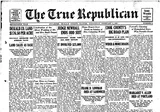 True Republican