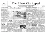 Albert City Appeal