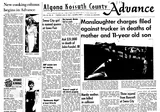 Algona Kossuth County Advance
