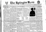 The Aplington News