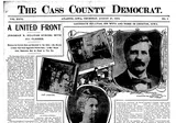 Atlantic Cass County Democrat
