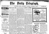 Atlantic Daily Telegraph