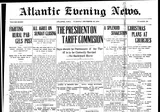Atlantic Evening News
