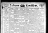 Audubon County Republican