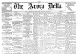 Avoca Delta