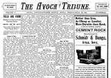 Avoca Tribune