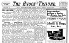 Avoca Tribune
