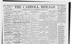 The Carroll Herald