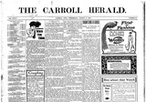 Carroll Herald