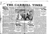 Carroll Times