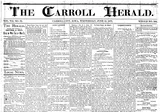 The Carroll Herald