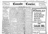 Cascade Courier