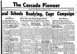 Cascade Pioneer