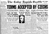 Cedar Rapids Gazette