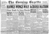 Evening Gazette and Republican