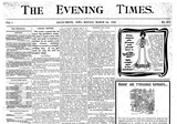 Evening Times