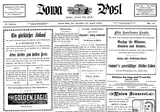 Iowa Post