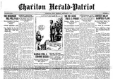 Chariton Herald Patriot