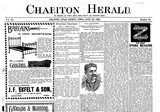 Chariton Herald