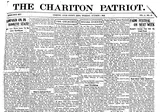 Chariton Patriot