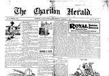 The Chariton Herald