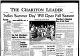 The Chariton Leader