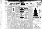 The Chariton Patriot