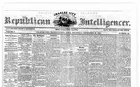 Charles City Republican Intelligencer