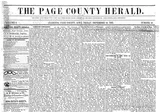 Page County Herald