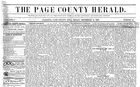Page County Herald