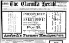 The Clarinda Herald