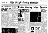 Wright County Monitor