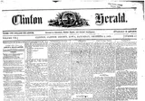 Clinton Herald