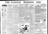 Clinton Morning Age