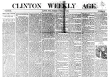 Clinton Weekly Age