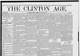 The Clinton Age