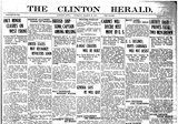 The Clinton Herald