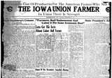 Iowa Union Farmer