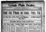 Cresco Plain Dealer