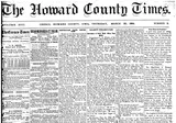Howard County Times