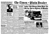 Times Plain Dealer
