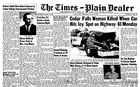 Times Plain Dealer