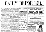 Daily Reporter