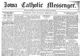 Catholic Messenger