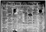 Daily Iowa State Democrat