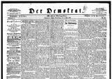 Der Demokrat