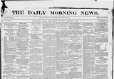 The Daily Morning News