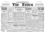 Times